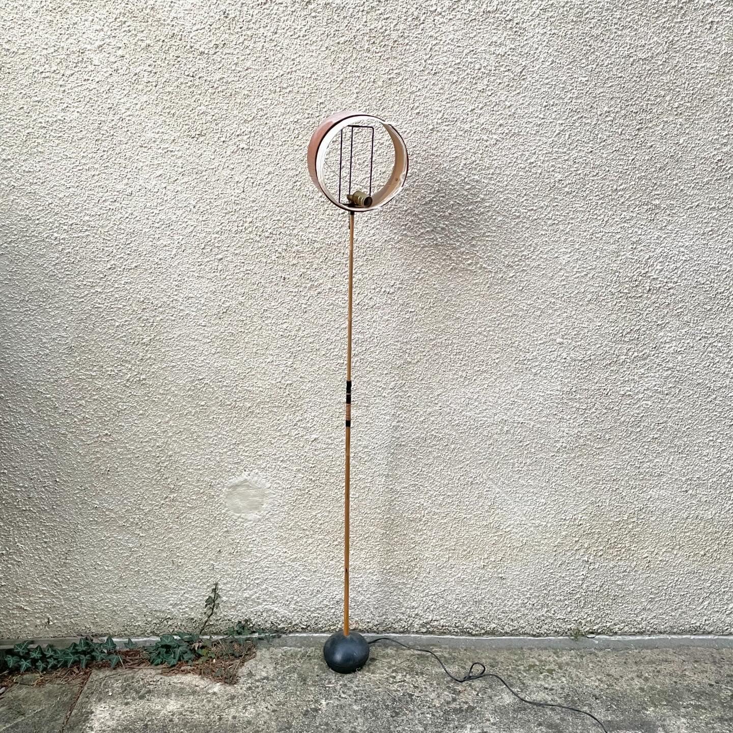 Early 'Akari' Light Sculpture Model BB3-33s – Wally Queen Works