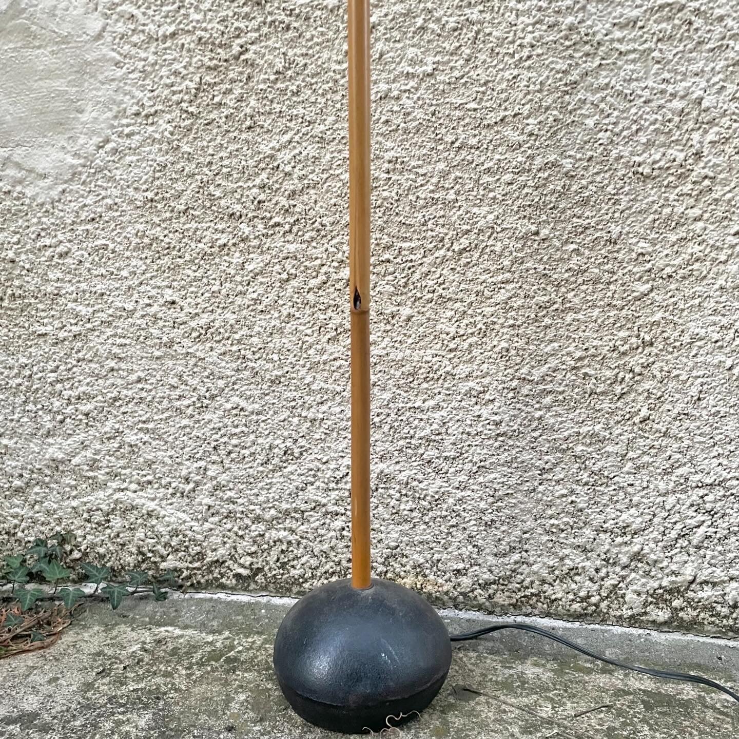Early ‘Akari’ Light Sculpture Model BB3-33s