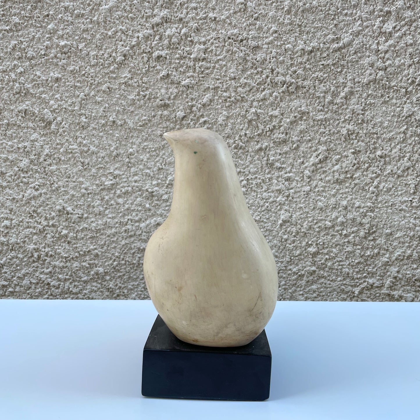 Stone Dove by Cleo Hartwig