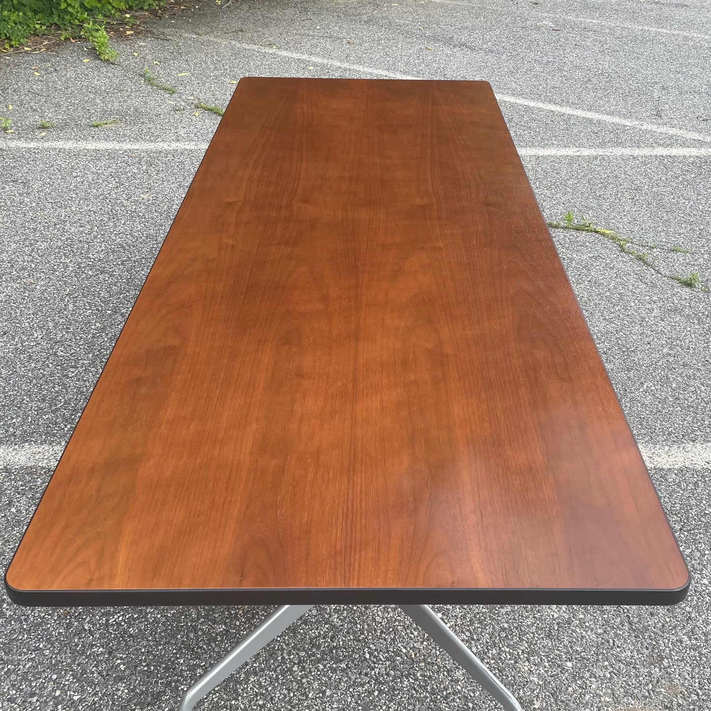 Eames ET189C Table by Herman Miller