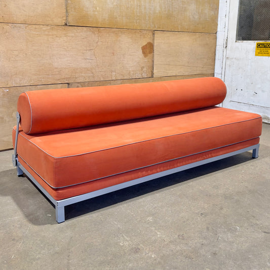 Vintage Scandinavian Post Modern ‘Twilight’ Sofa/Day Bed