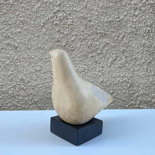 Stone Dove by Cleo Hartwig